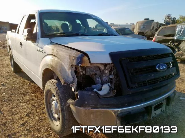 1FTFX1EF6EKF80133