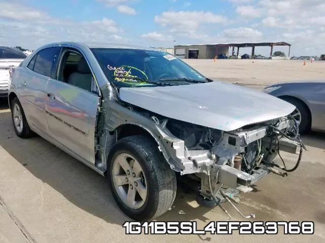 1G11B5SL4EF263768