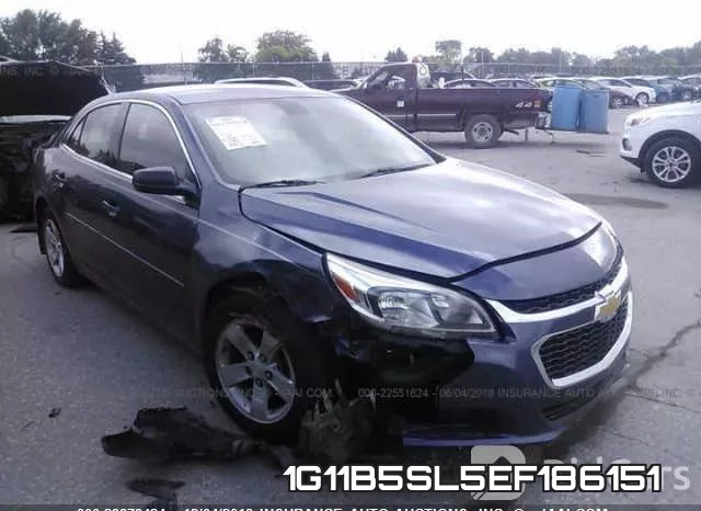 1G11B5SL5EF186151