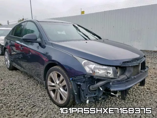 1G1PA5SHXE7168375