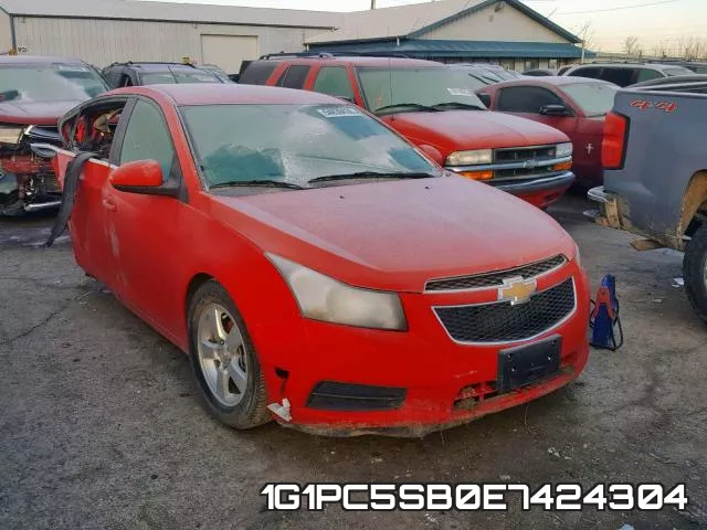 1G1PC5SB0E7424304