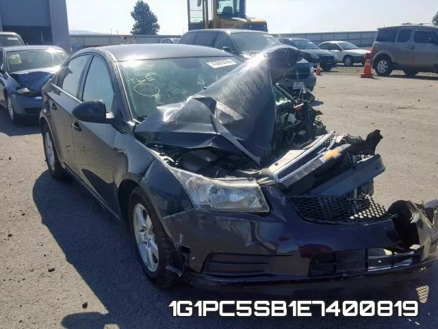1G1PC5SB1E7400819