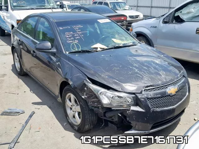 1G1PC5SB7E7161731