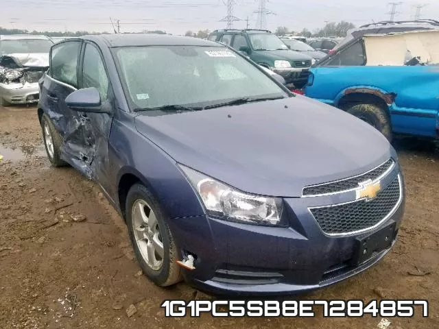 1G1PC5SB8E7284857