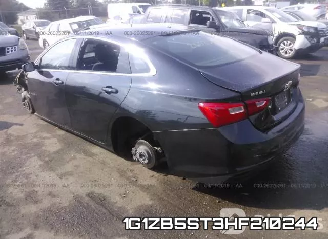 1G1ZB5ST3HF210244