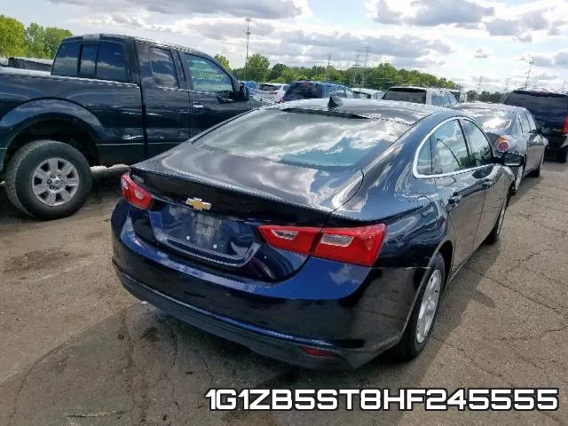 1G1ZB5ST8HF245555
