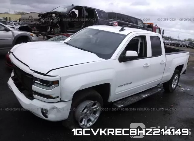 1GCVKREC8HZ214149