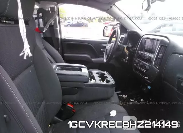 1GCVKREC8HZ214149
