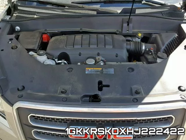 1GKKRSKDXHJ222422