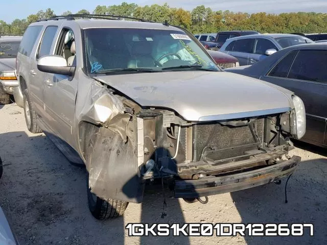 1GKS1KE01DR122687