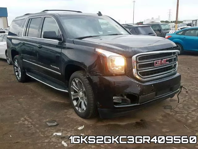 1GKS2GKC3GR409560