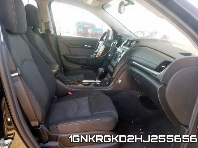 1GNKRGKD2HJ255656