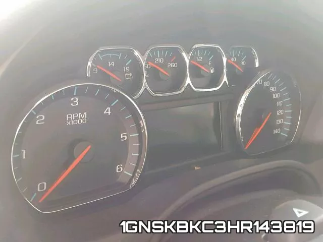 1GNSKBKC3HR143819