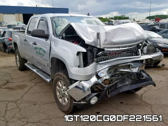 1GT120CG0DF221561