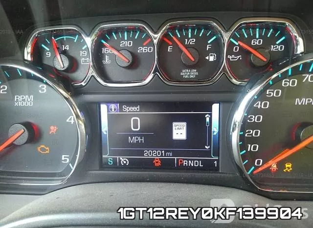 1GT12REY0KF139904