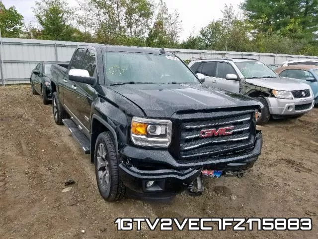 1GTV2VEC7FZ175883