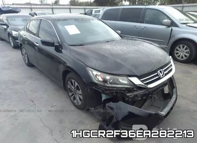 1HGCR2F36EA282213