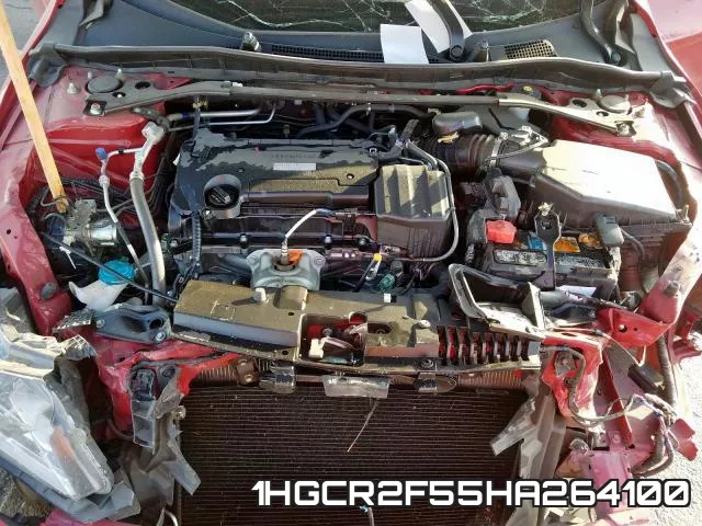 1HGCR2F55HA264100