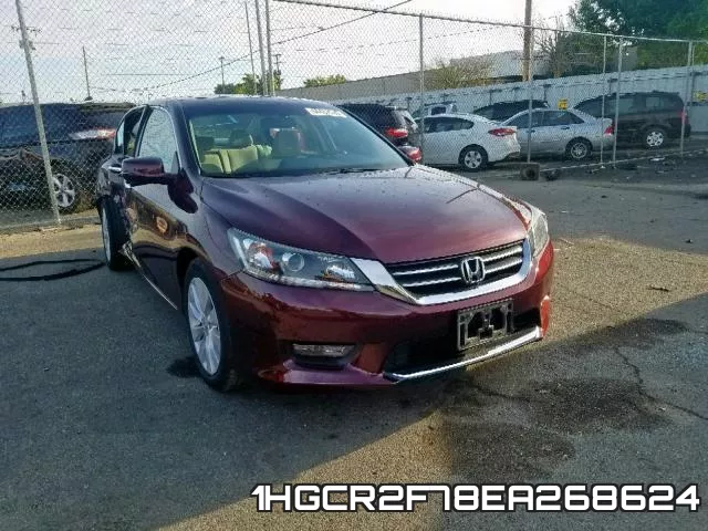 1HGCR2F78EA268624