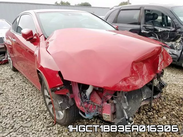 1HGCT1B83EA016306