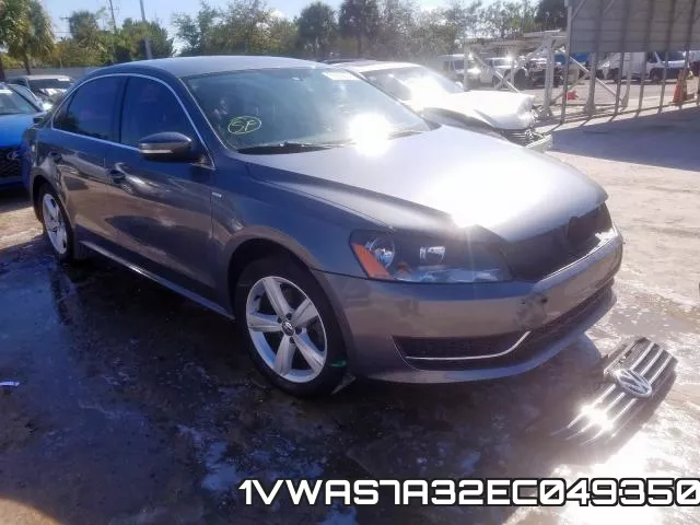 1VWAS7A32EC049350