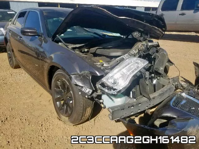 2C3CCAAG2GH161482
