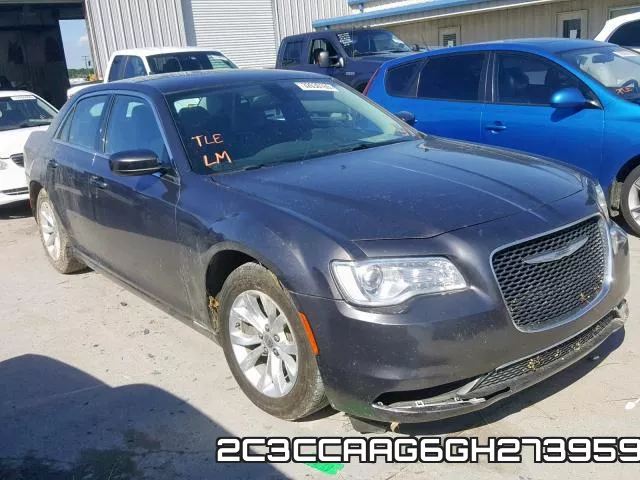 2C3CCAAG6GH273959