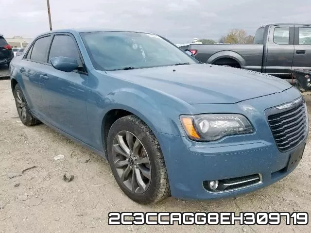 2C3CCAGG8EH309719