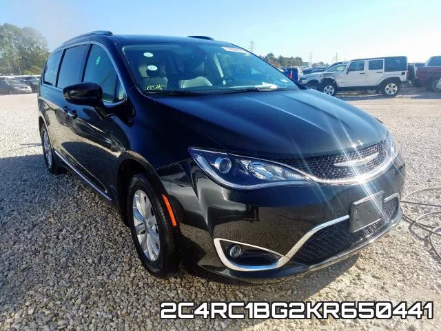 2C4RC1BG2KR650441