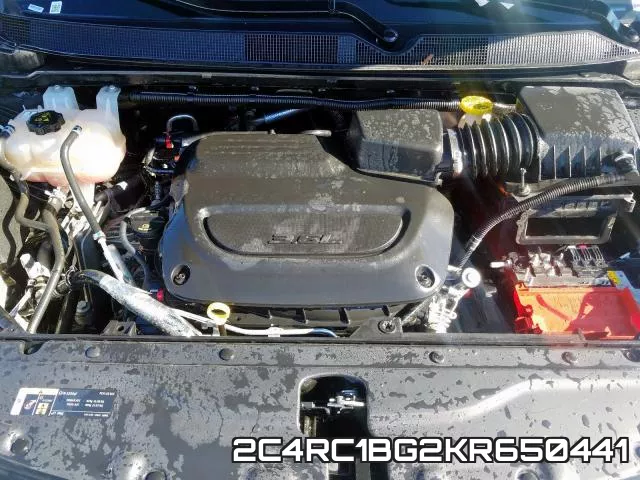 2C4RC1BG2KR650441