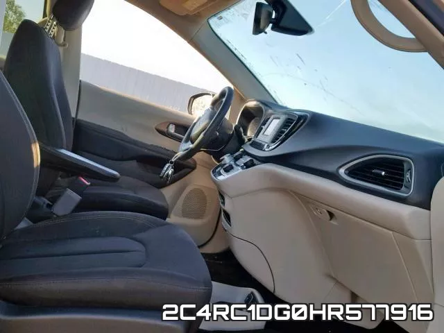 2C4RC1DG0HR577916