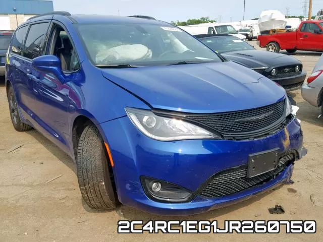 2C4RC1EG1JR260750