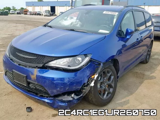 2C4RC1EG1JR260750