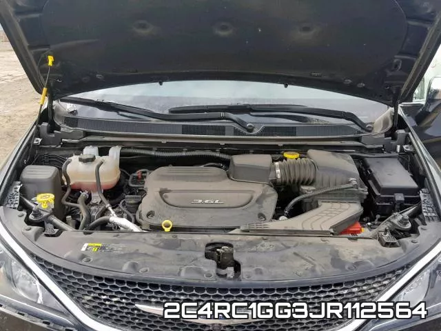 2C4RC1GG3JR112564