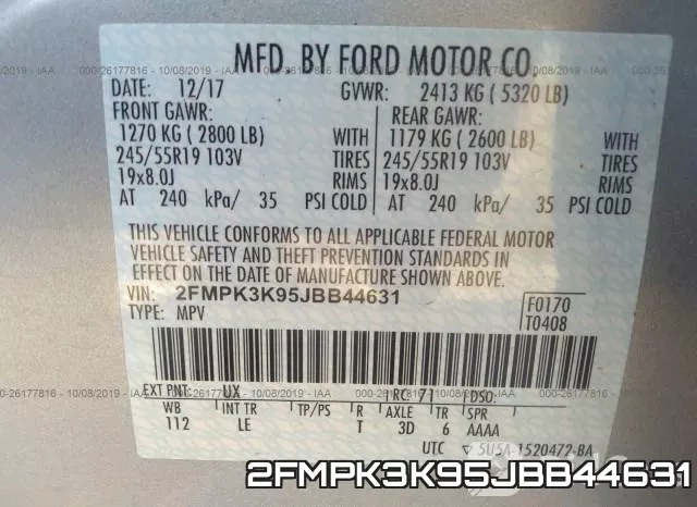 2FMPK3K95JBB44631