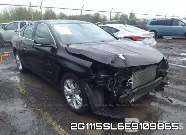 2G1115SL6E9109865