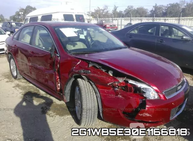 2G1WB5E30E1166818