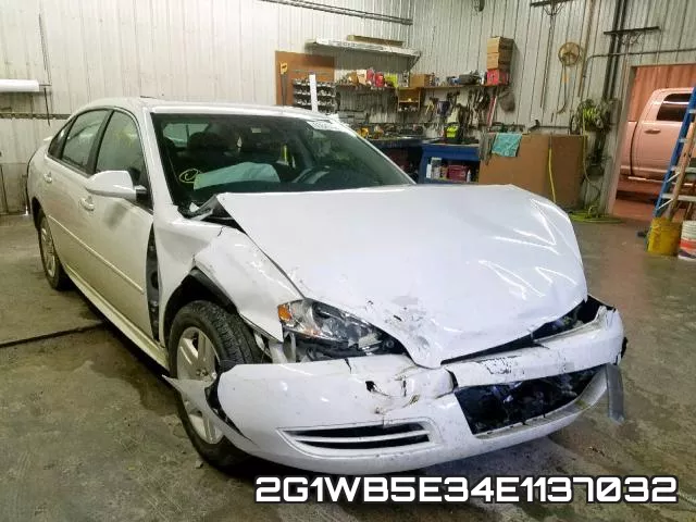 2G1WB5E34E1137032