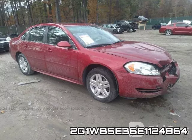 2G1WB5E36E1124864