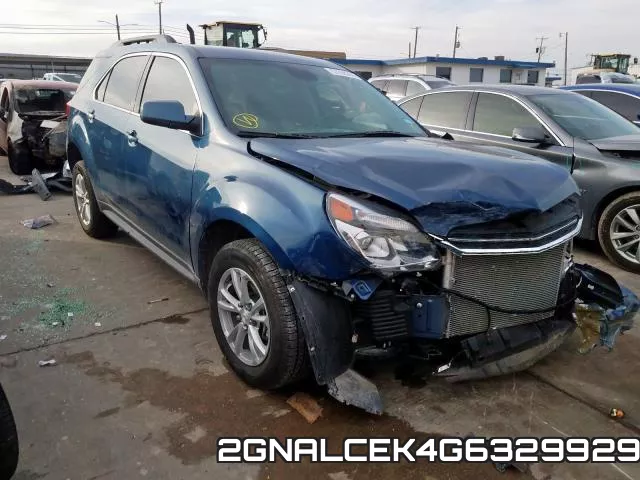 2GNALCEK4G6329929