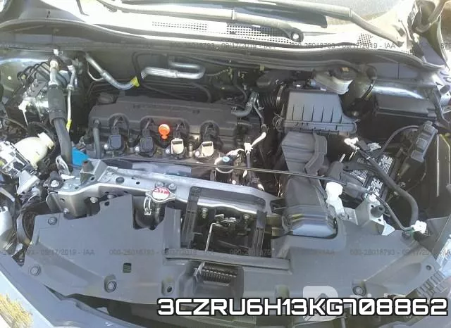 3CZRU6H13KG708862
