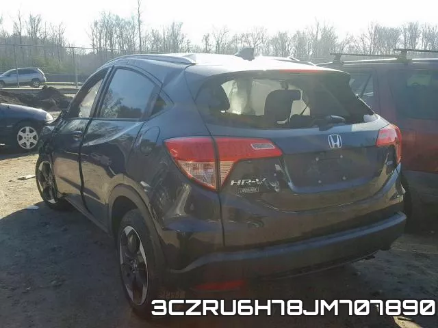 3CZRU6H78JM707890