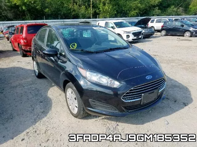 3FADP4AJ9GM185352