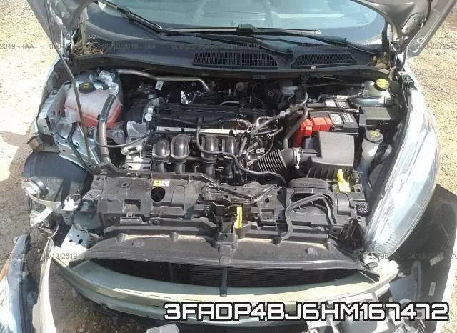 3FADP4BJ6HM167472