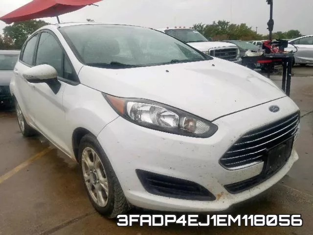 3FADP4EJ1EM118056