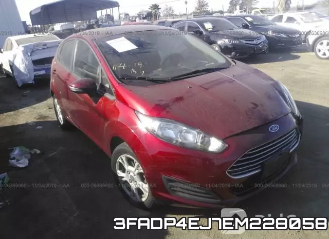 3FADP4EJ7EM228058