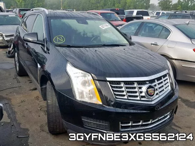 3GYFNBE3XGS562124