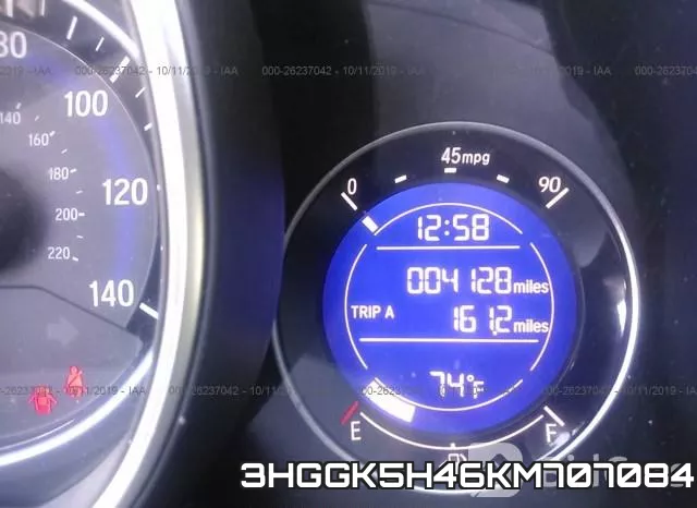 3HGGK5H46KM707084