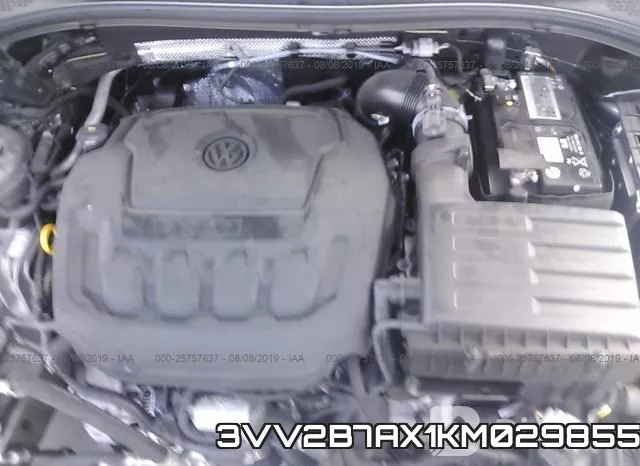 3VV2B7AX1KM029855