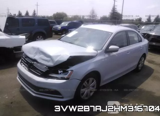 3VW2B7AJ2HM316704